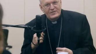 Il Cardinale Erdo: "Non trasformare la rabbia in violenza"