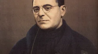 Il Beato Eugenio Bossilkov, un vescovo martire passionista