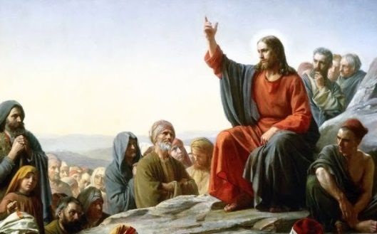 La venuta di Cristo unica vera rivoluzione credibile. V Domenica del Tempo Ordinario