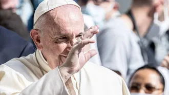 Papa Francesco ricorda i 100 anni della canonizzazione di San Gabriele dell'Addolorata 