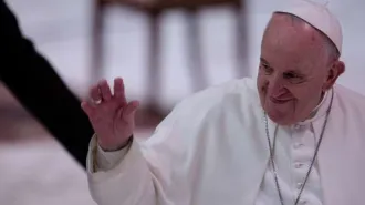 Papa Francesco: "Morirò come Papa, in carico o emerito"