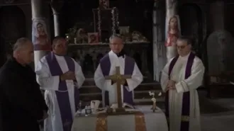Monsignor Cavina: "I cristiani in Iraq esempio per le Chiese in Occidente"