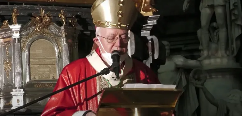 L'Arcivescovo di Torino Monsignor Cesare Nosiglia |  | Arcidiocesi di Torino