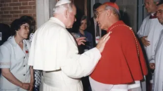 15 anni fa moriva il Cardinale spagnolo Suquía Goicoechea