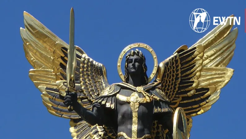 San Michele a Kiev |  | ACI Prensa