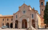 I luoghi di San Francesco in Italia. A Teramo con la Madonna delle Grazie 