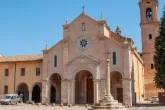 I luoghi di San Francesco in Italia. A Teramo con la Madonna delle Grazie 