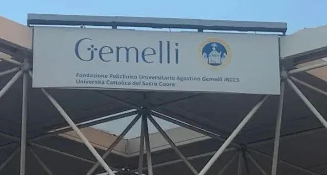  | Il Policlinico Gemelli - CNA