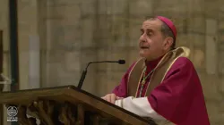 L'Arcivescovo Delpini - Chiesa di Milano