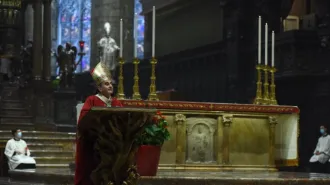 Corpus Domini, l'Arcivescovo di Milano: "L'alleanza non è fantasia"