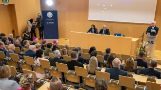 Polonia: Inaugurazione della Facoltà di Medicina dell'Università Cattolica di Lublino