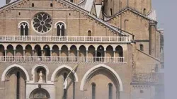 La basilica del Santo a Padova  / www.santantonio.org