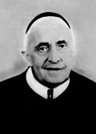 Padre Raimondo Calcagno |  | oratorio San Filippo Neri