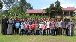 L'orfanotrofio “Betlemme” di Bandar Baru nell’isola di Sumatra / Caritas Antoniana