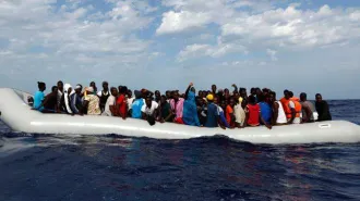 Migrantes, la scelta di Perego, l'attenzione del Papa ai migranti 