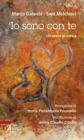 La copertina del libro |  | Messaggero di Padova