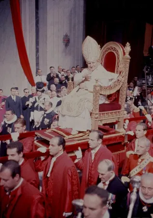 Papa Giovanni XXIII |  | pubblico dominio 