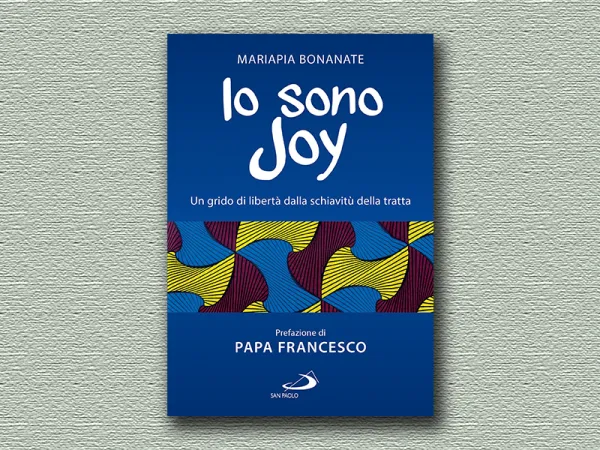 La copertina del libro  |  | San Paolo Edizioni