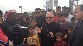 Iraq, Cristiani e Musulmani insieme per la Pace