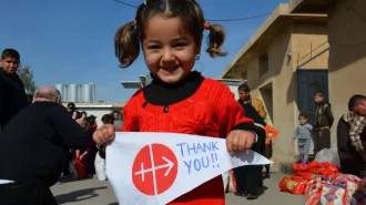 Siria, la ricostruzione delle chiese grazie ad Aiuto alla Chiesa che soffre