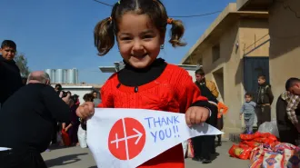 In Siria 19 nuovi progetti di Aiuto alla Chiesa che soffre 
