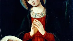 Il dipinto della Madonna di Gyor, Nostra Signora di Irlanda / PD