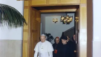 Papa Francesco, nasce il Pontificio Istituto Teologico Giovanni Paolo II