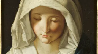 “Maria Mater Misericordiae”, un viaggio artistico alle radici del Sacro
