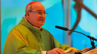 Il cardinale Ortega di Cuba va in pensione, ha accolto tre Papi