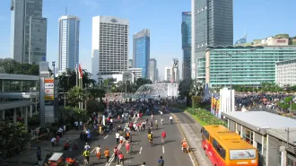 Dopo gli attentati in Indonesia. Prendere coscienza del pericolo terrorismo