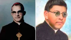 Il vescovo Jamillo e "el cura de Armero", i due prossimi beati colombiani / PD