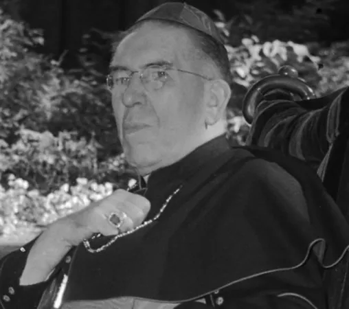 Il Cardinale De Jong |  | pubblico dominio