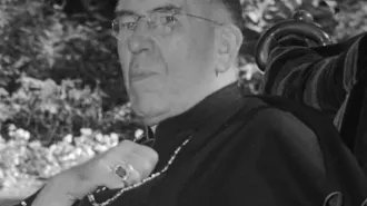 65 anni fa moriva il Cardinale olandese De Jong