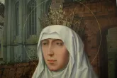 Letture, la "Rosa di Turingia" Elisabetta d' Ungheria 