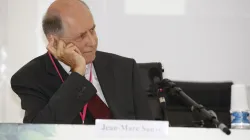 Jean-Marc Sauvé, presidente della Commissione CIASE / Wikimedia Commons