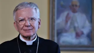 L’Arcivescovo nel mirino della lobby arcobaleno, intervista con Marek Jędraszewski,