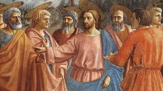 Le qualità morali e spirituali del discepolo di Gesù. VIII Domenica del Tempo Ordinario