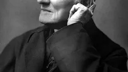 Un ritratto del Beato John Henry Newman / Wikimedia Commons