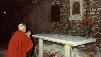 L'anno di Giovanni Paolo II, gli Apostoli degli Slavi diventano copatroni d'Europa 