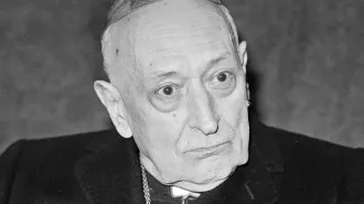Il Cardinale József Mindszenty, un martire del XX Secolo