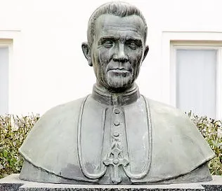 Busto del Cardinale Innitzer |  | Wikicommons 