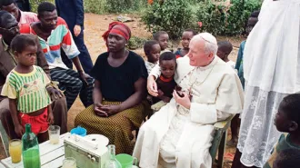 Fondazione Giovanni Paolo II: riunione per il Sahel 