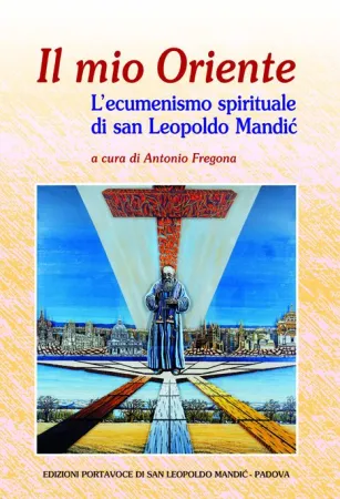 La copertina del libro  |  | 
Edizioni San Leopoldo