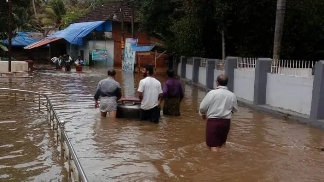 Alluvioni in Kerala |  | www.chiesacattolica.it
