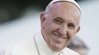 Il Papa alla CISL: “Persona e lavoro sono due parole che devono stare insieme”