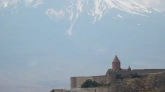 Armenia, il baluardo cattolico in un mondo post sovietico