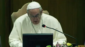Il Papa: “Sviluppo Umano integrale? Non fare torto né a Dio né all’uomo”