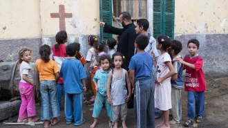 Cattolici in Egitto, ancora difficile costruire nuove chiese 