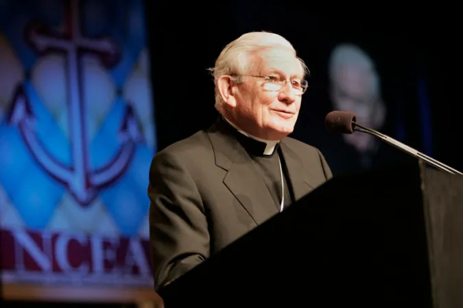 Il Cardinale William H. Keeler, Arcivescovo emerito di Baltimora |  | http://cardinalwilliamkeeler.com/photo-album/