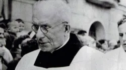 Michał Sopoćko, il padre spirituale che disse a Suor Faustina di scrivere il suo Diario

 / MONKPRESS/East News


